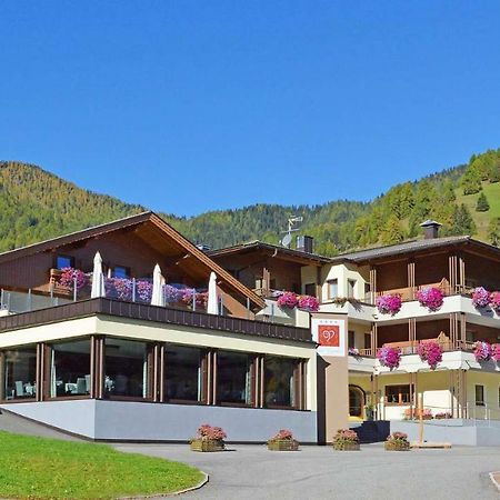 Hotel Trenker Braies  Exterior foto